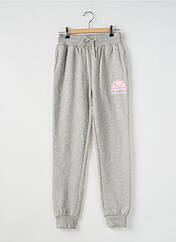 Jogging gris ELLESSE pour fille seconde vue