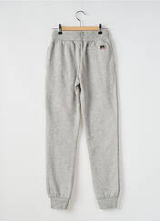 Jogging gris ELLESSE pour fille seconde vue