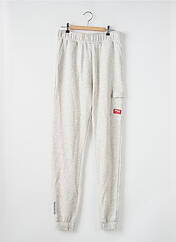 Jogging gris FILA pour garçon seconde vue