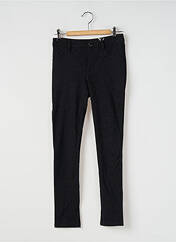 Pantalon slim bleu GUESS pour fille seconde vue