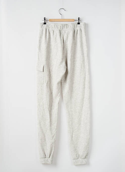 Jogging gris FILA pour garçon