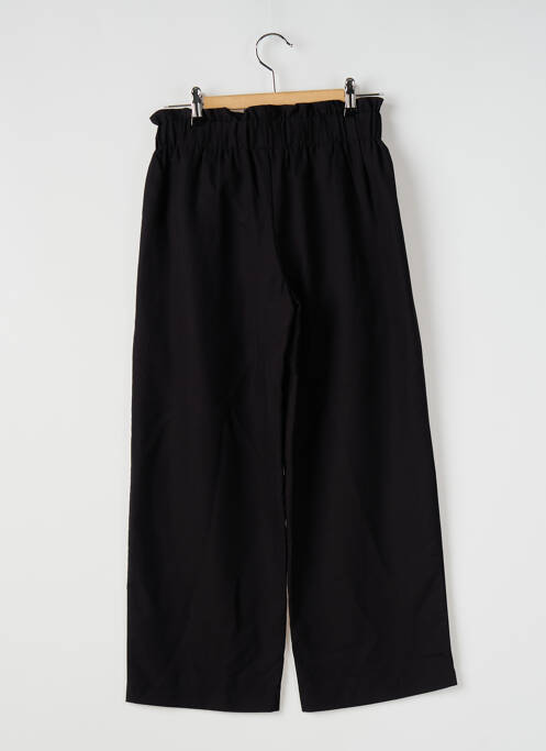 Pantalon large noir GUESS pour fille