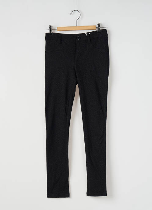 Pantalon slim bleu GUESS pour fille