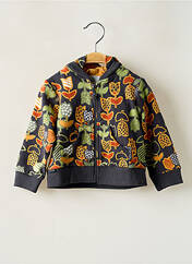 Veste casual gris BOBOLI pour fille seconde vue