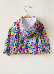 Veste casual rose BOBOLI pour fille seconde vue