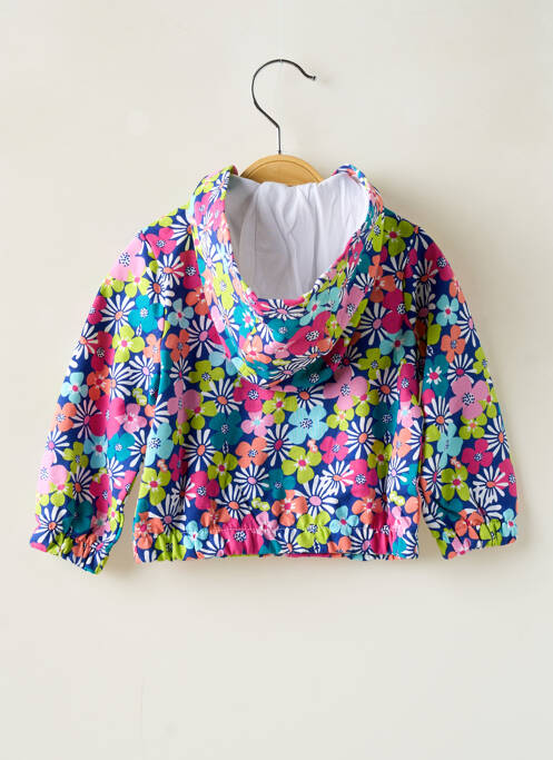 Veste casual rose BOBOLI pour fille