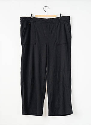 Jogging poches noir STREET ONE femme