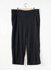 Jogging noir STREET ONE pour femme seconde vue