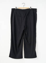 Jogging noir STREET ONE pour femme seconde vue