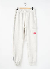 Jogging gris FILA pour fille seconde vue