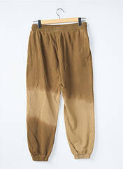 Jogging marron JACK & JONES pour homme seconde vue