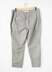 Pantacourt gris STREET ONE pour femme seconde vue