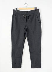 Pantalon slim gris STREET ONE pour femme seconde vue