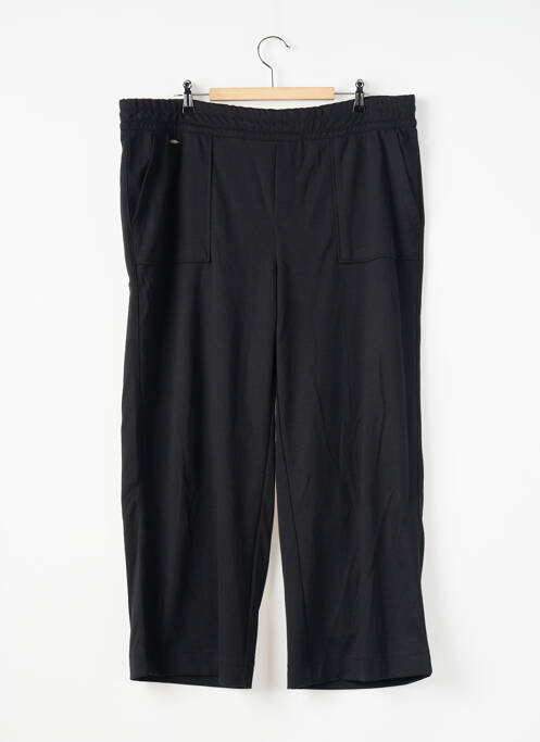 Jogging noir STREET ONE pour femme