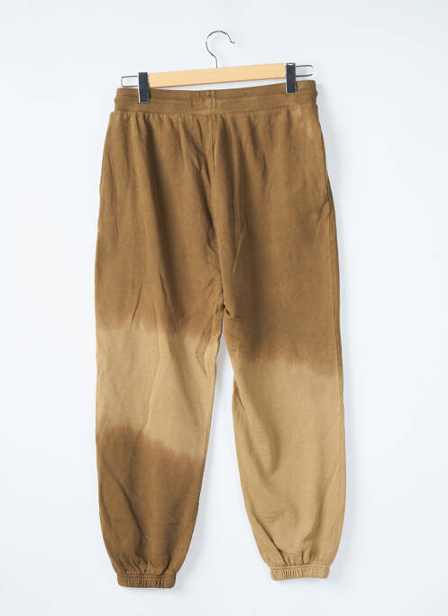 Jogging marron JACK & JONES pour homme