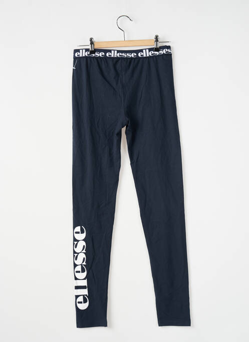 Legging bleu ELLESSE pour fille