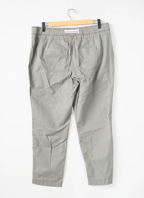 Pantacourt gris STREET ONE pour femme