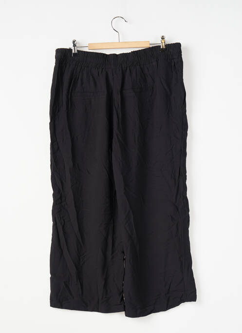 Pantalon 7/8 noir STREET ONE pour femme