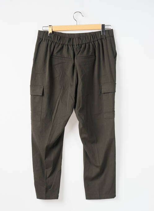Pantalon cargo vert VERO MODA pour femme