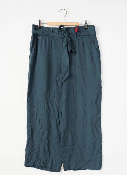 Pantalon droit bleu STREET ONE pour femme