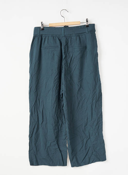 Pantalon droit bleu STREET ONE femme