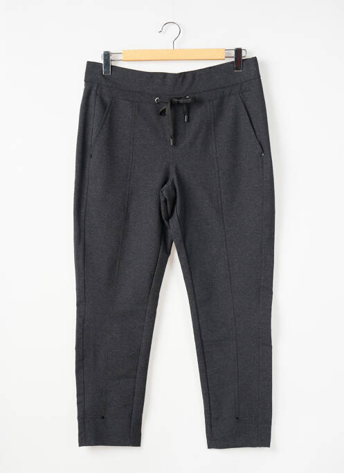 Pantalon slim gris STREET ONE pour femme