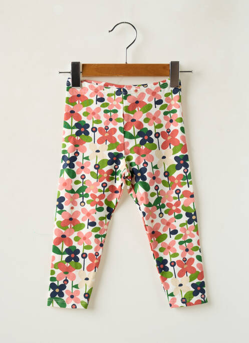 Legging rose BOBOLI pour fille
