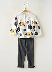 Ensemble pantalon gris BOBOLI pour garçon seconde vue