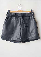 Short bleu BOBOLI pour fille seconde vue