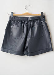 Short bleu BOBOLI pour fille seconde vue