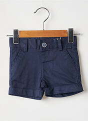 Short bleu BOBOLI pour garçon seconde vue