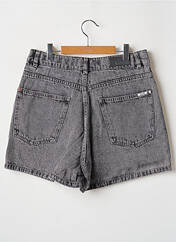 Jupe short gris GARCIA pour fille seconde vue