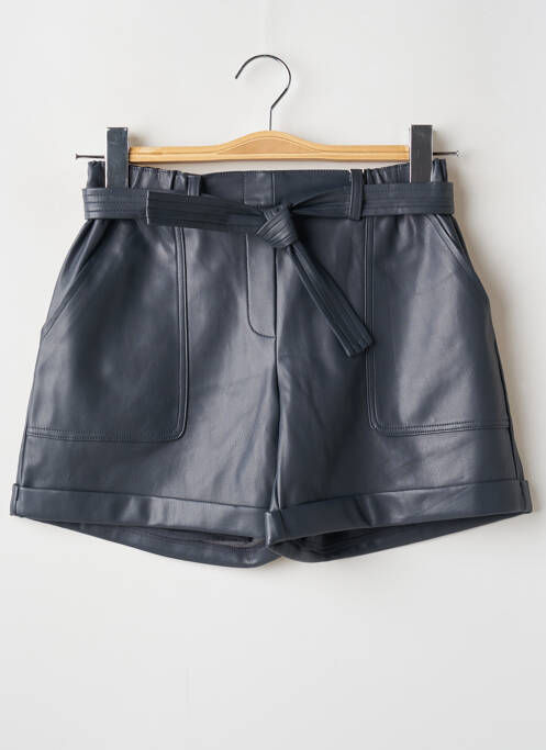 Short bleu BOBOLI pour fille