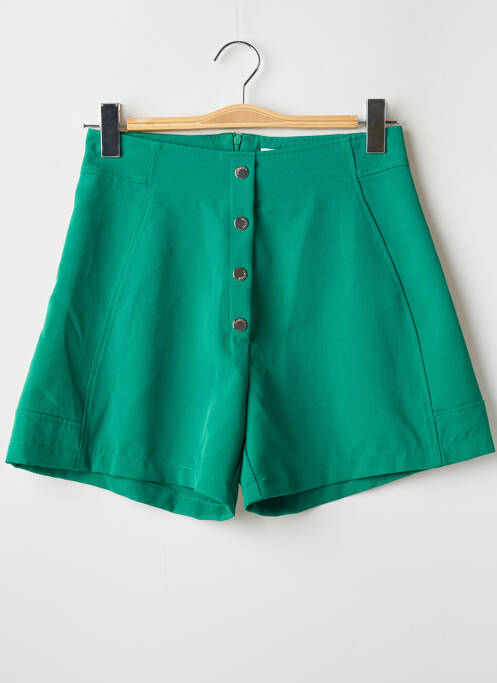 Short vert MAYORAL pour fille