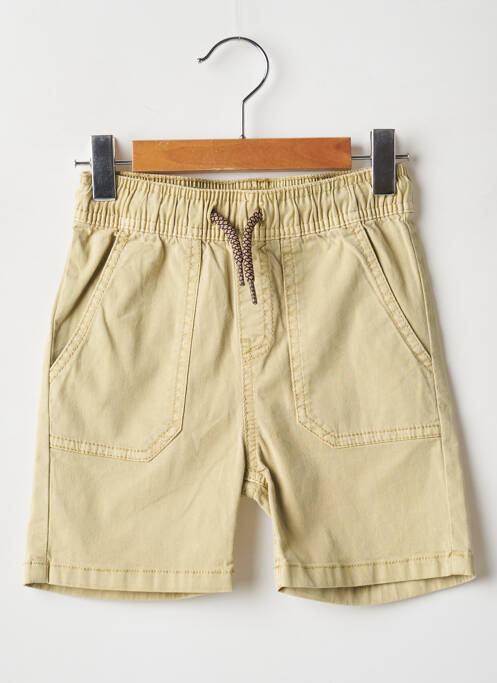 Short vert MAYORAL pour garçon