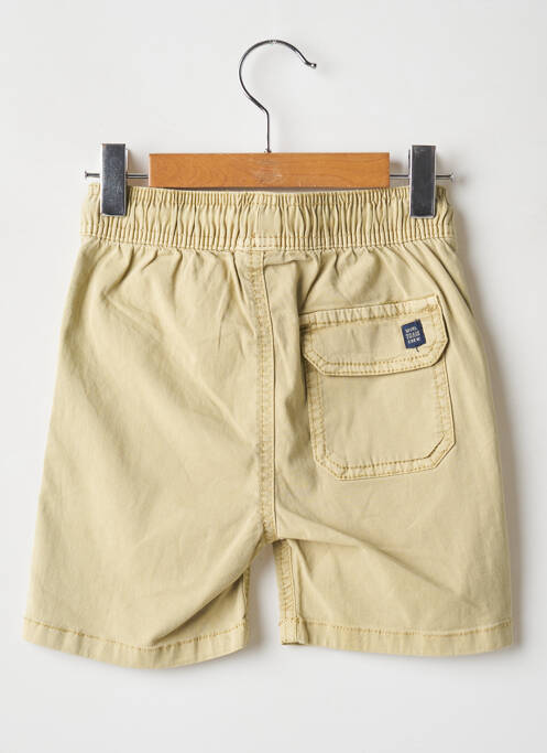 Short vert MAYORAL pour garçon