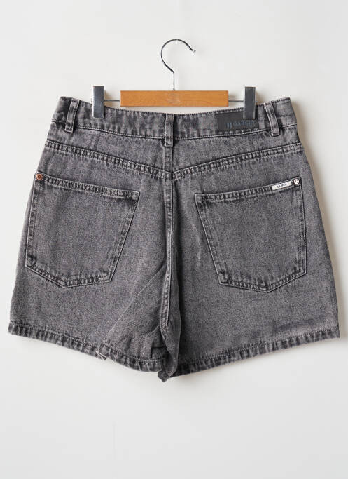 Jupe short gris GARCIA pour fille