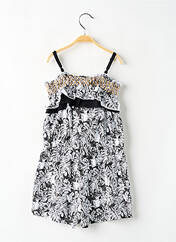 Combishort noir BOBOLI pour fille seconde vue