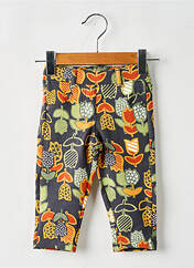 Jegging gris BOBOLI pour fille seconde vue