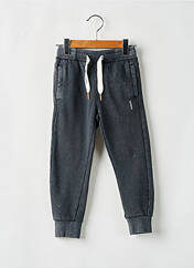 Jogging gris GARCIA pour garçon seconde vue