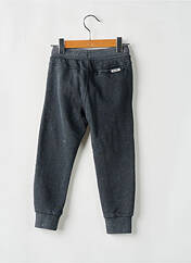 Jogging gris GARCIA pour garçon seconde vue