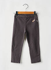 Legging gris GARCIA pour fille seconde vue