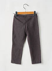Legging gris GARCIA pour fille seconde vue