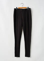 Legging noir GARCIA pour fille seconde vue