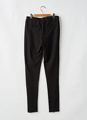 Legging noir GARCIA pour fille seconde vue