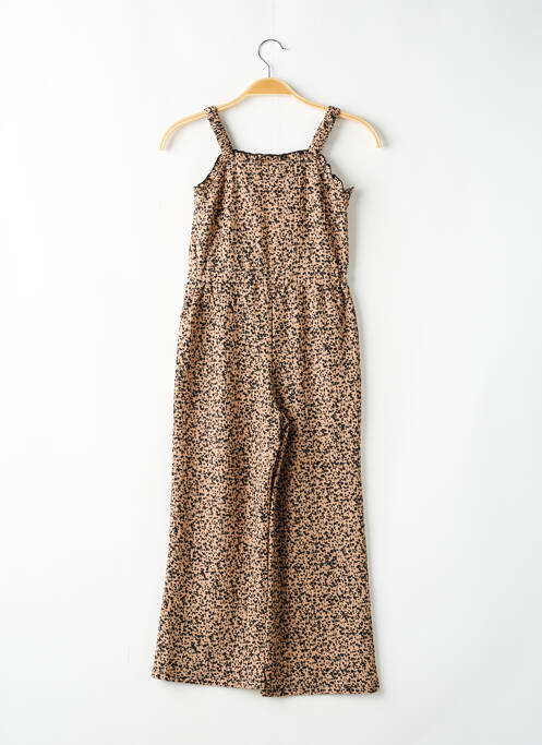 Combi-pantalon beige GARCIA pour fille