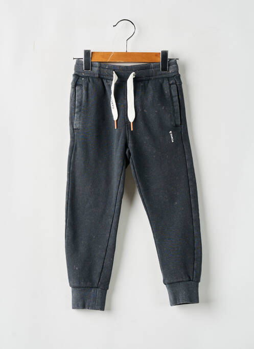 Jogging gris GARCIA pour garçon
