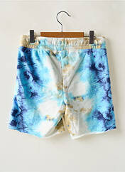 Bermuda bleu GARCIA pour garçon seconde vue