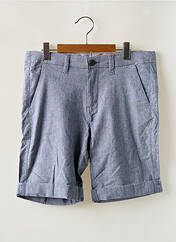 Bermuda bleu JACK & JONES pour garçon seconde vue