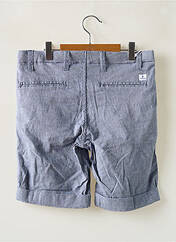 Bermuda bleu JACK & JONES pour garçon seconde vue